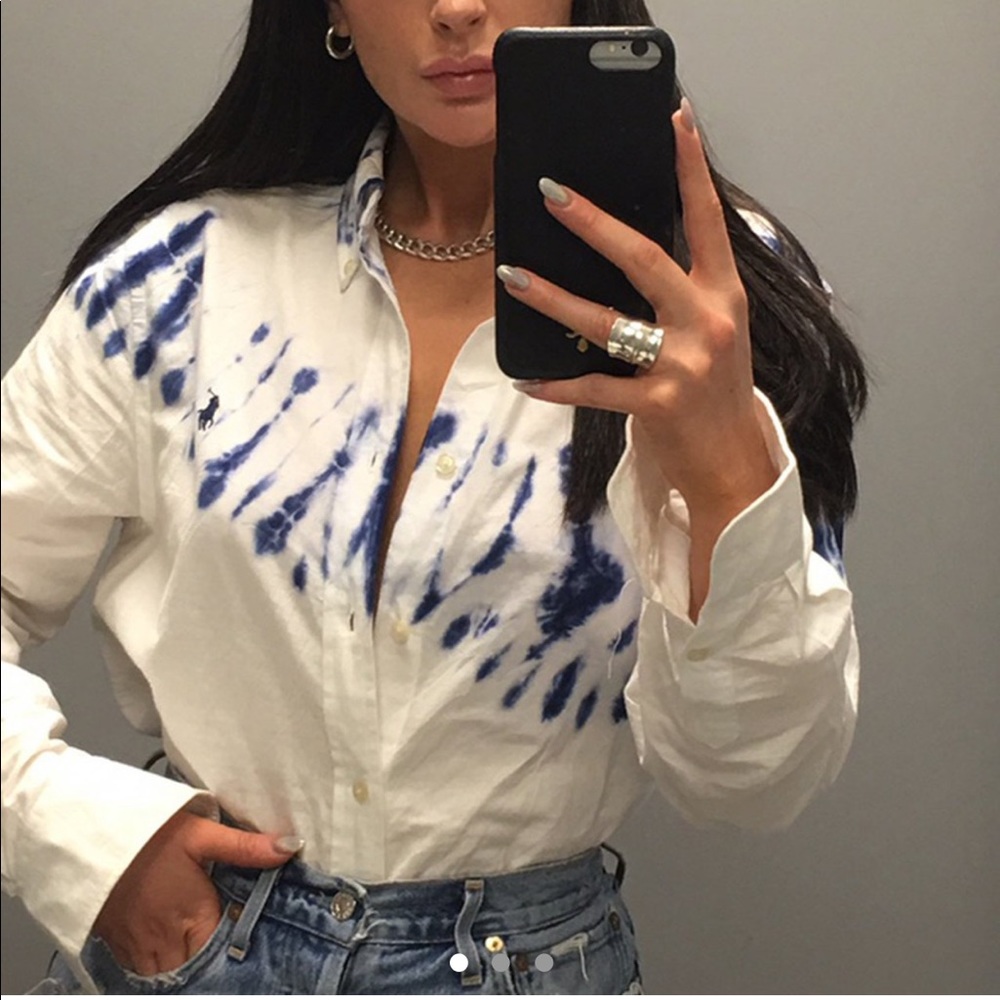 Ralph Lauren shirt